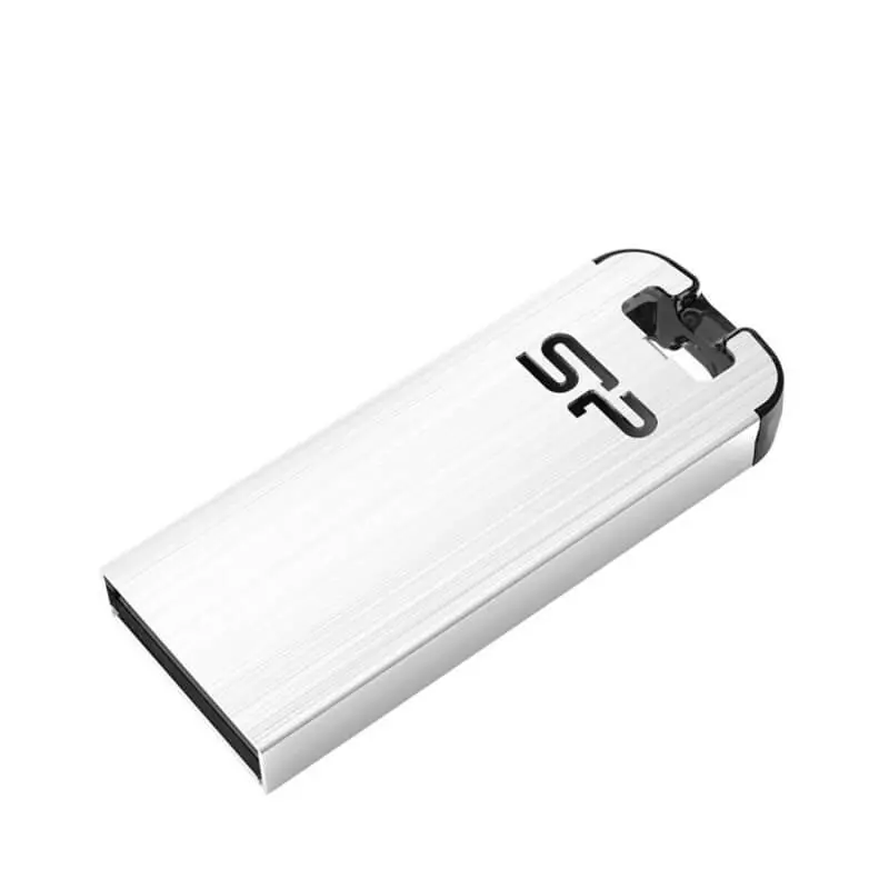 فلش مموری سیلیکون پاور مدل Jewel J10-1